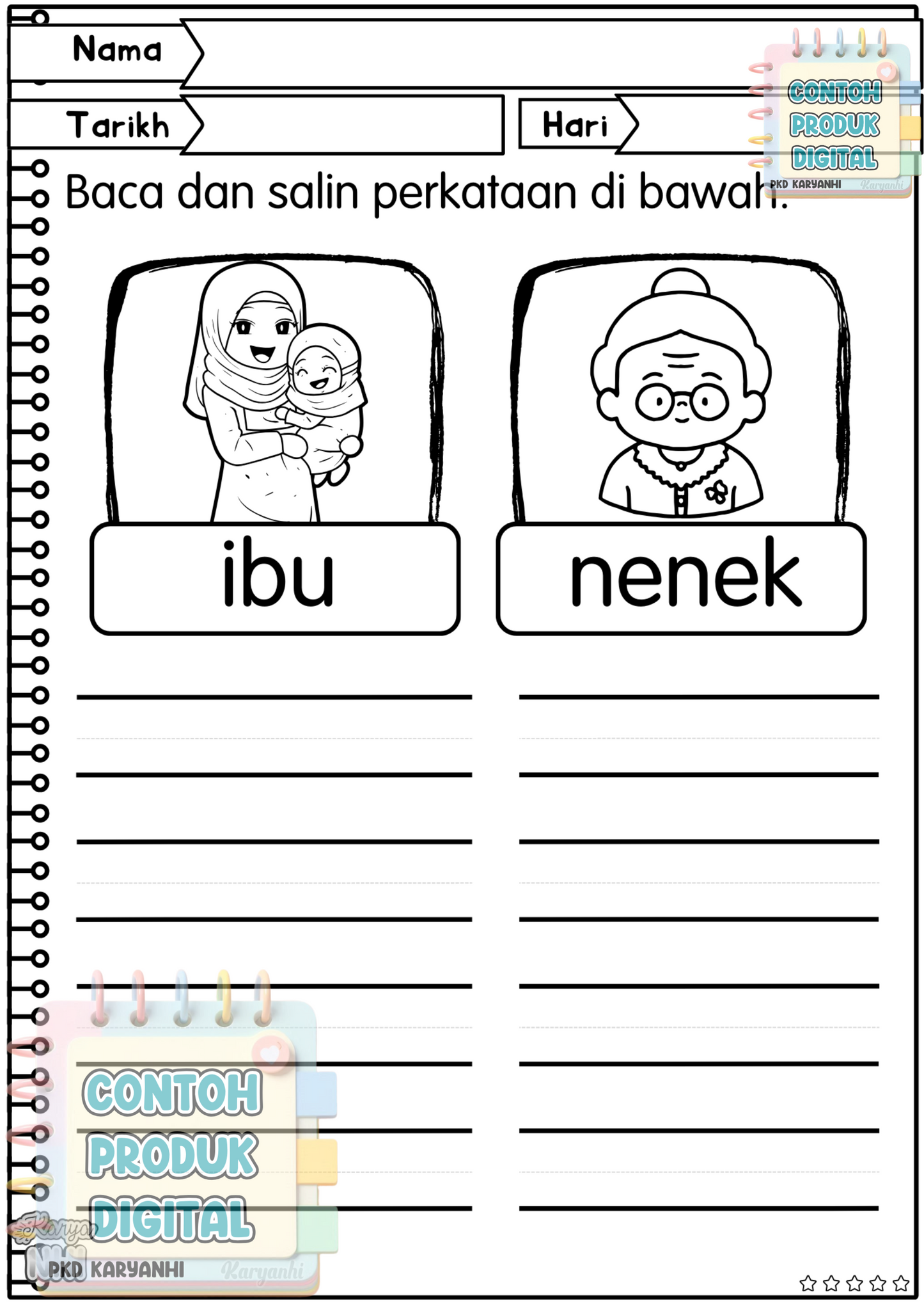 BBM Minggu 13 Keluarga Saya