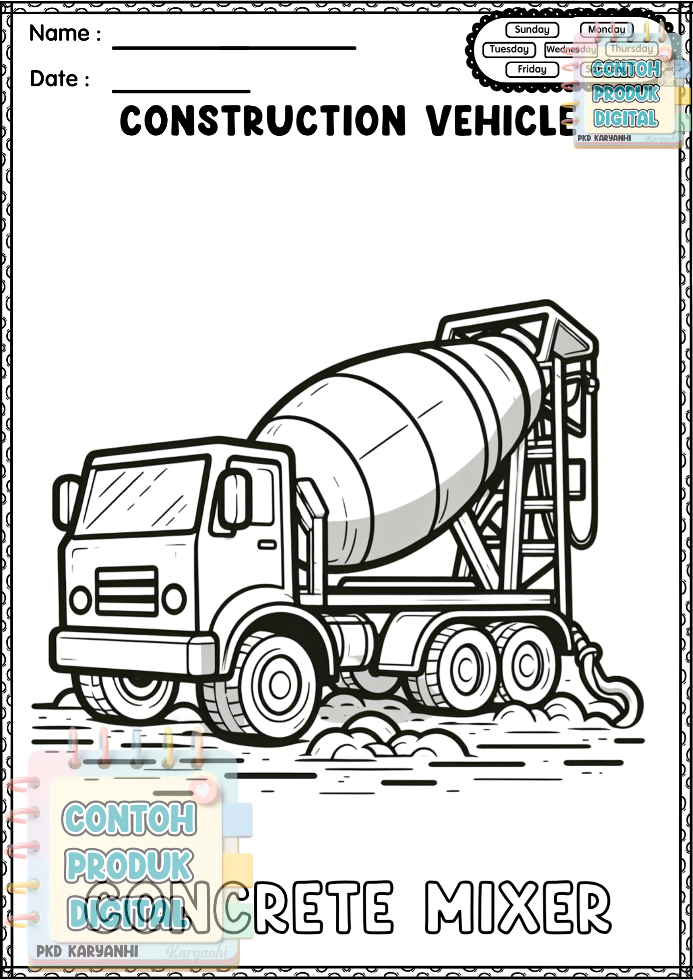 BBM Minggu 23 & 24 Haiwan Jinak KaryaNHI