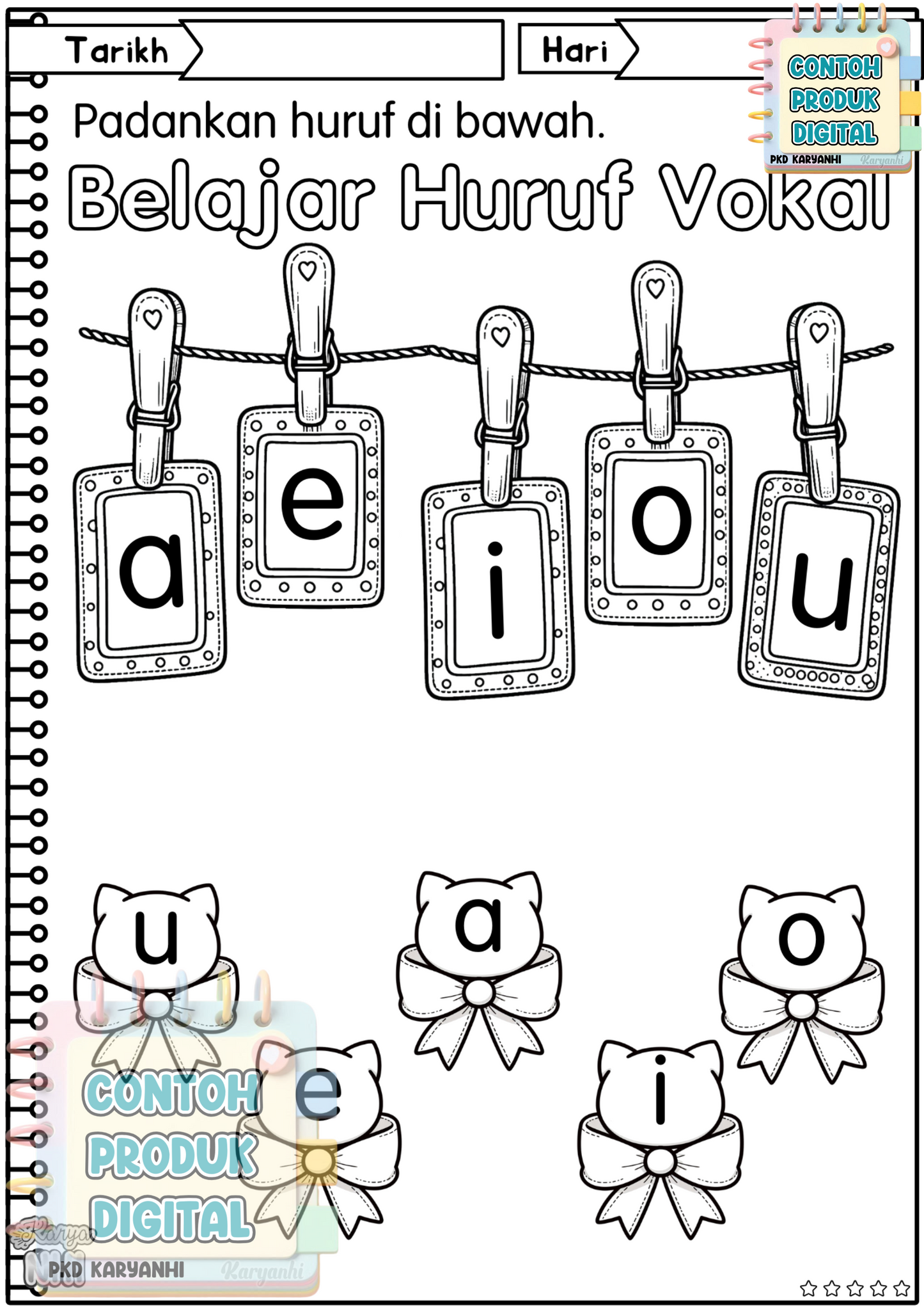 BBM Minggu 02 Saya dan Kawan Saya