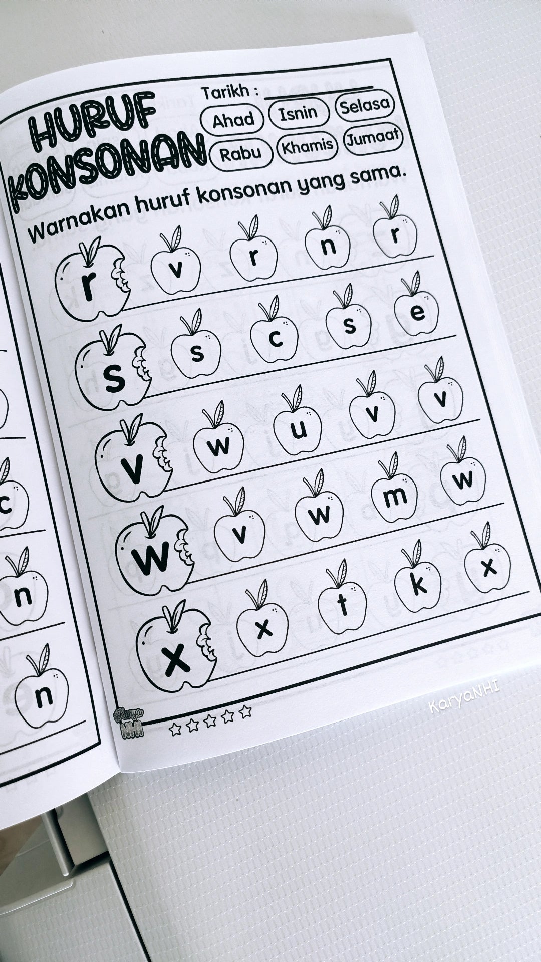 Modul Cuti Merdeka Jangan Leka BM