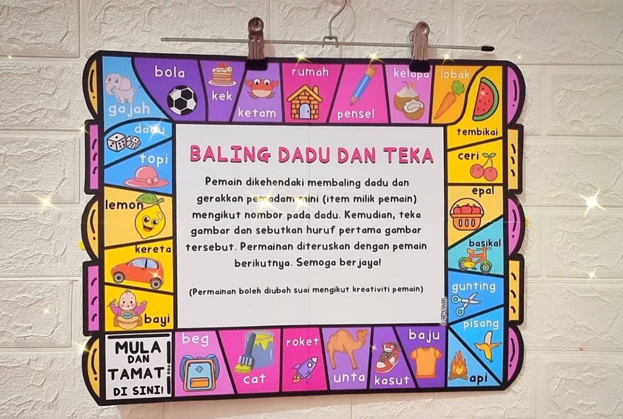 Modul Orientasi