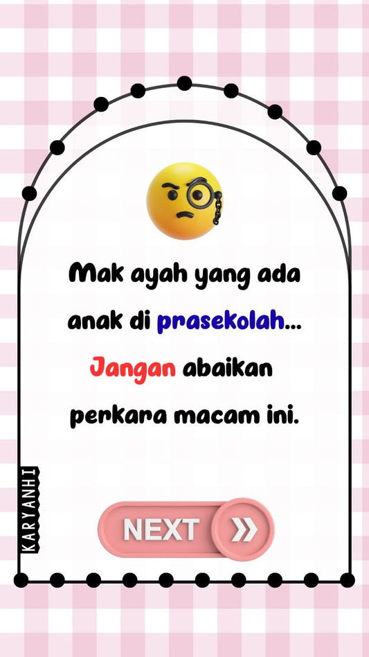 Panduan Ibu Bapa