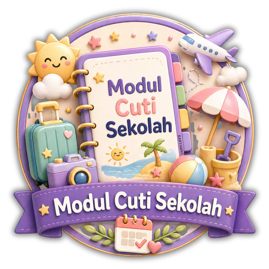 Modul Cuti