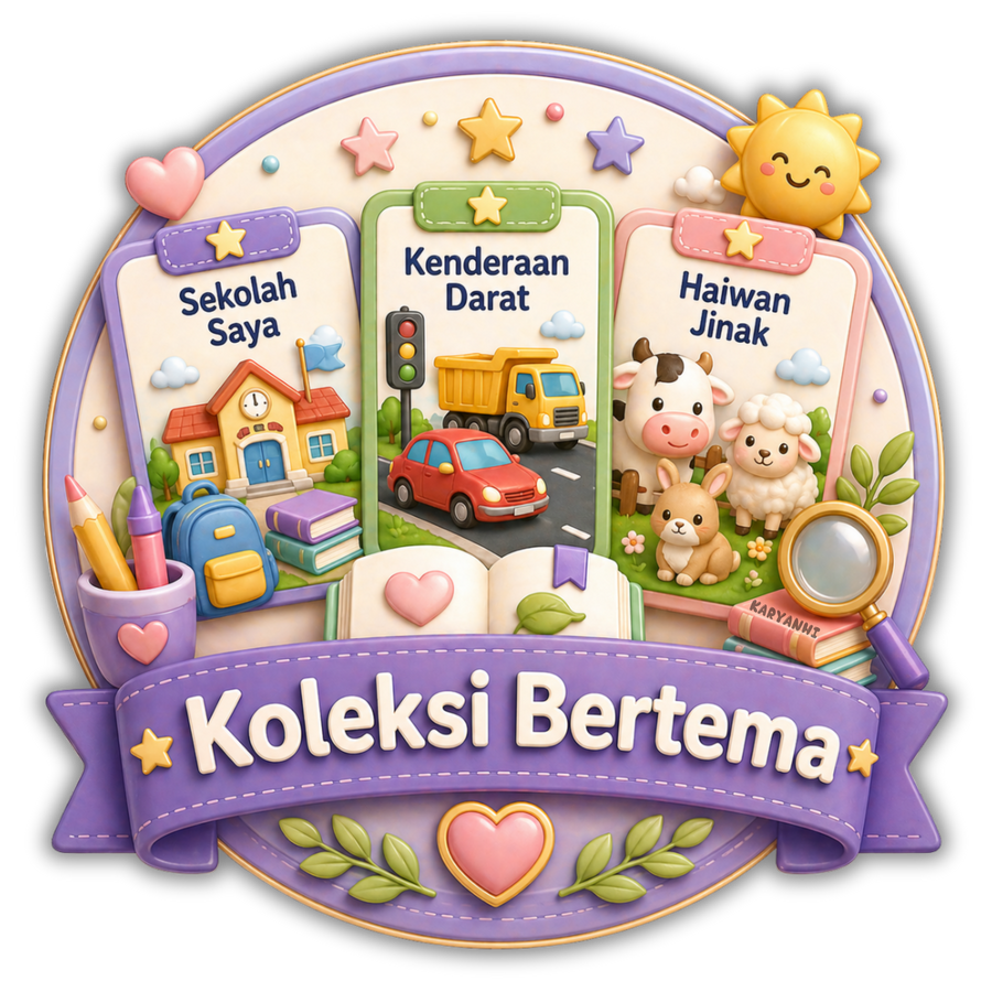 Modul Bertema