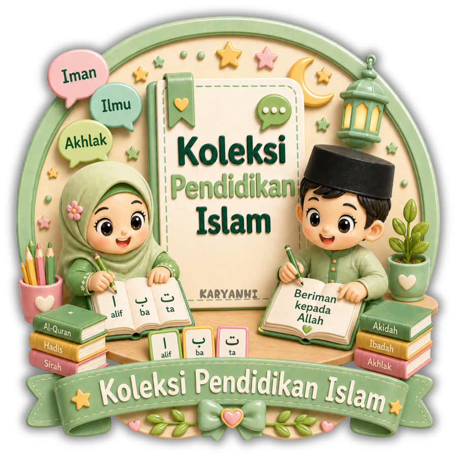 Pendidikan Islam