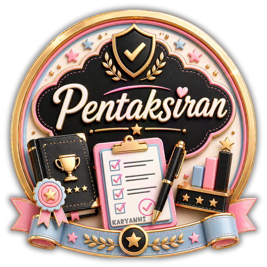 Pentaksiran