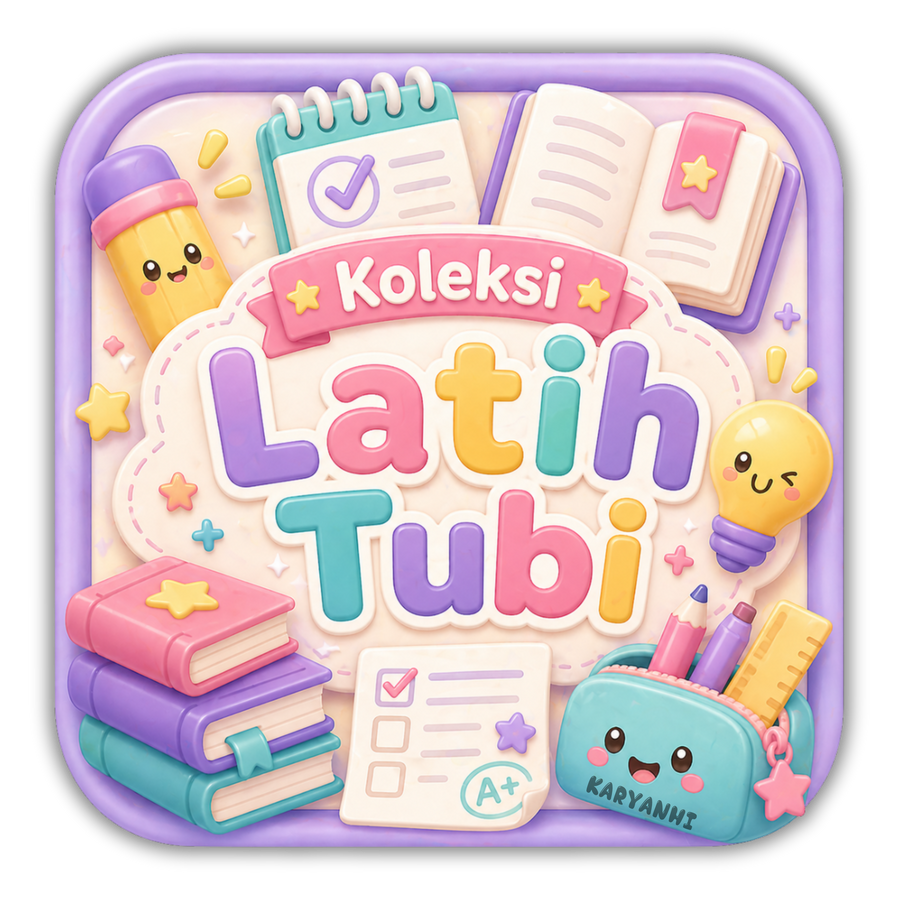 Koleksi Latih Tubi