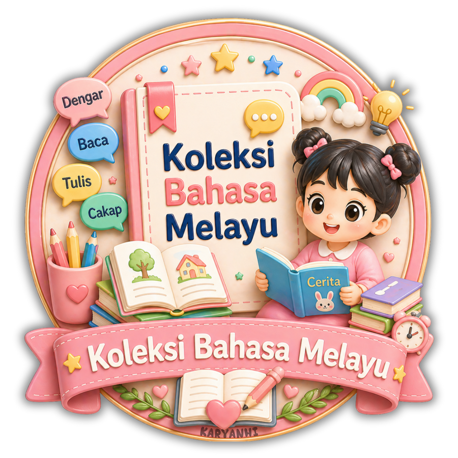 Bahasa Melayu