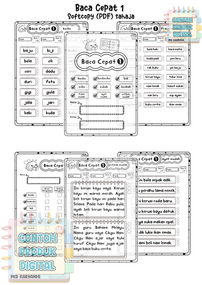 Baca cepat 1 KaryaNHI