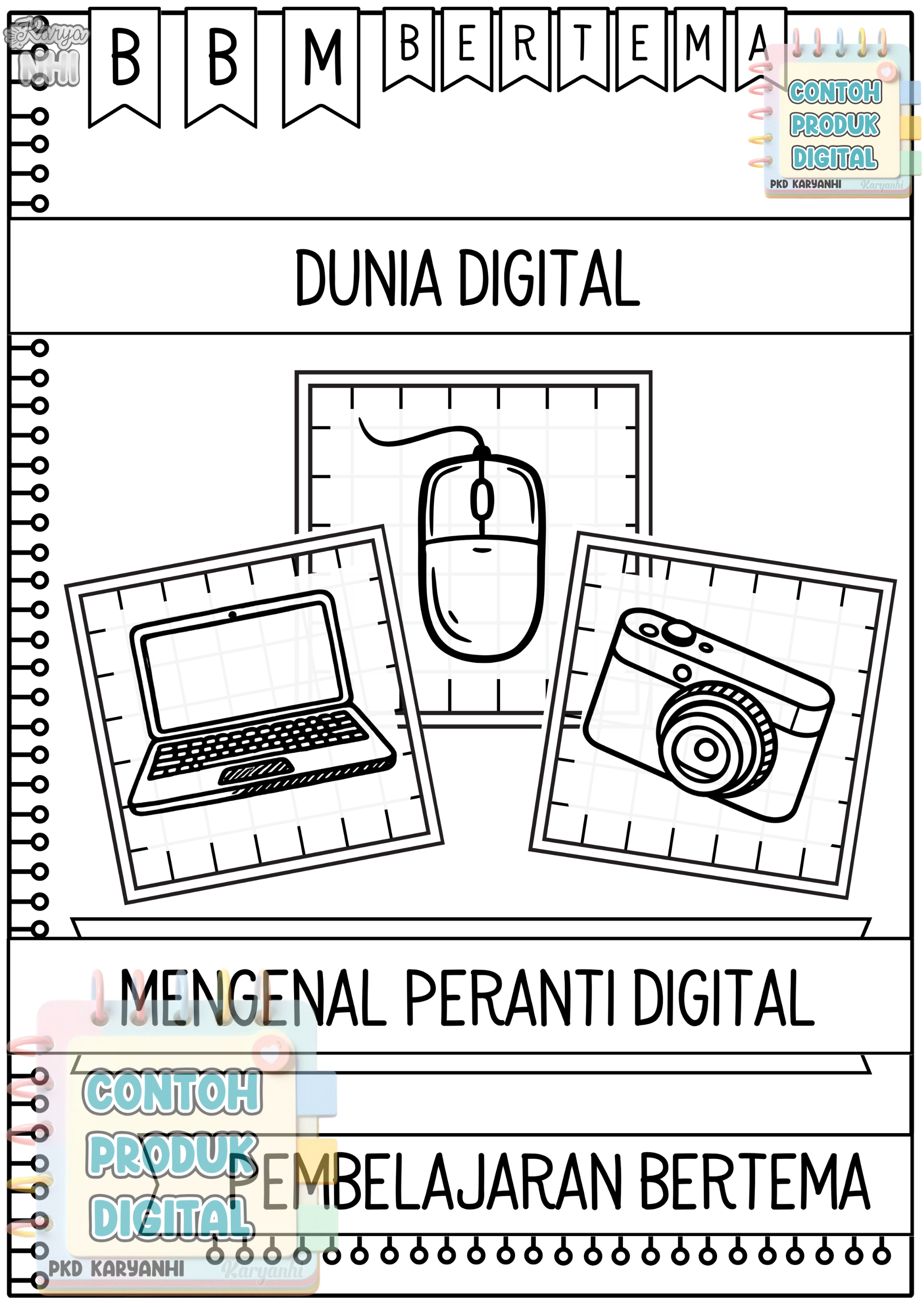BBM Dunia Digital