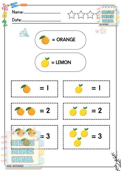 My Math Workbook 2