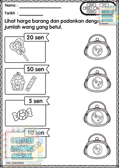 BBM Minggu 37 Kemudahan Awam KaryaNHI