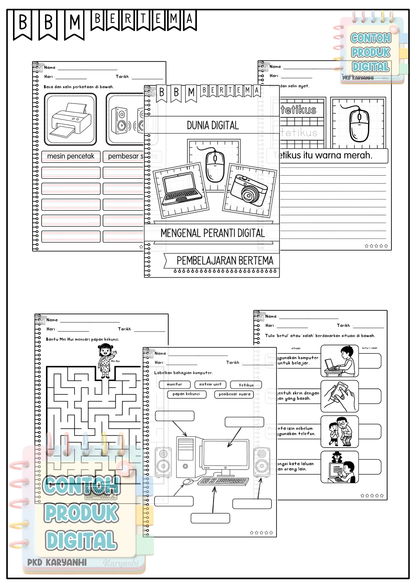 BBM Dunia Digital
