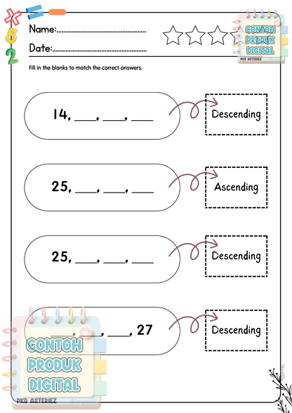 My Math Workbook 2