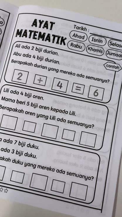 Modul Bercuti Sambil Belajar MA KaryaNHI