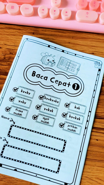 Baca Cepat 1 (BM) KaryaNHI