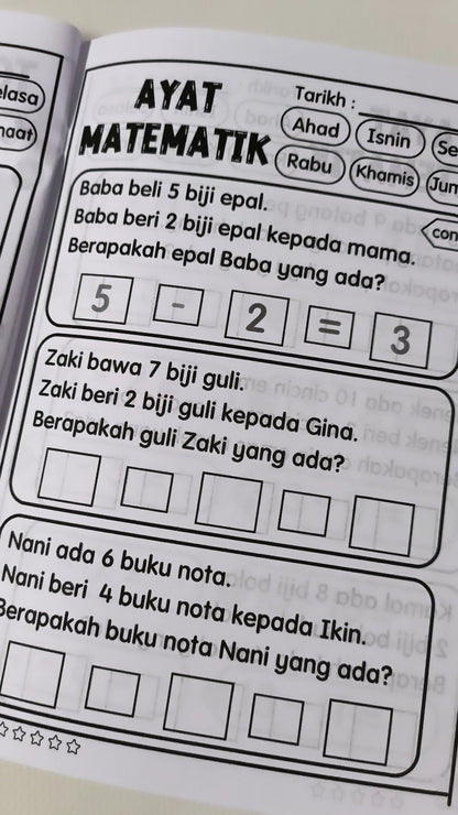 Modul Bercuti Sambil Belajar MA KaryaNHI