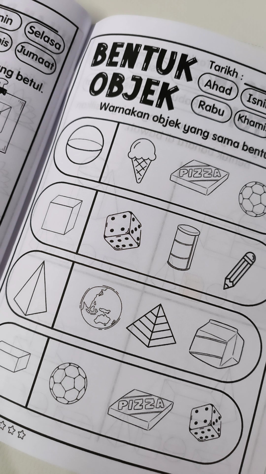 Modul Bercuti Sambil Belajar MA KaryaNHI