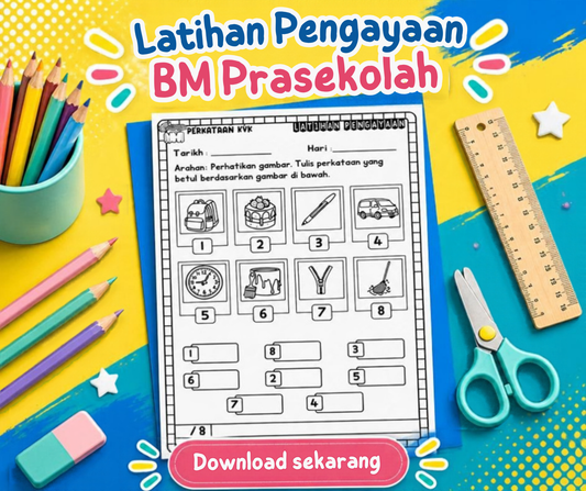 Latihan Pengayaan BM KaryaNHI