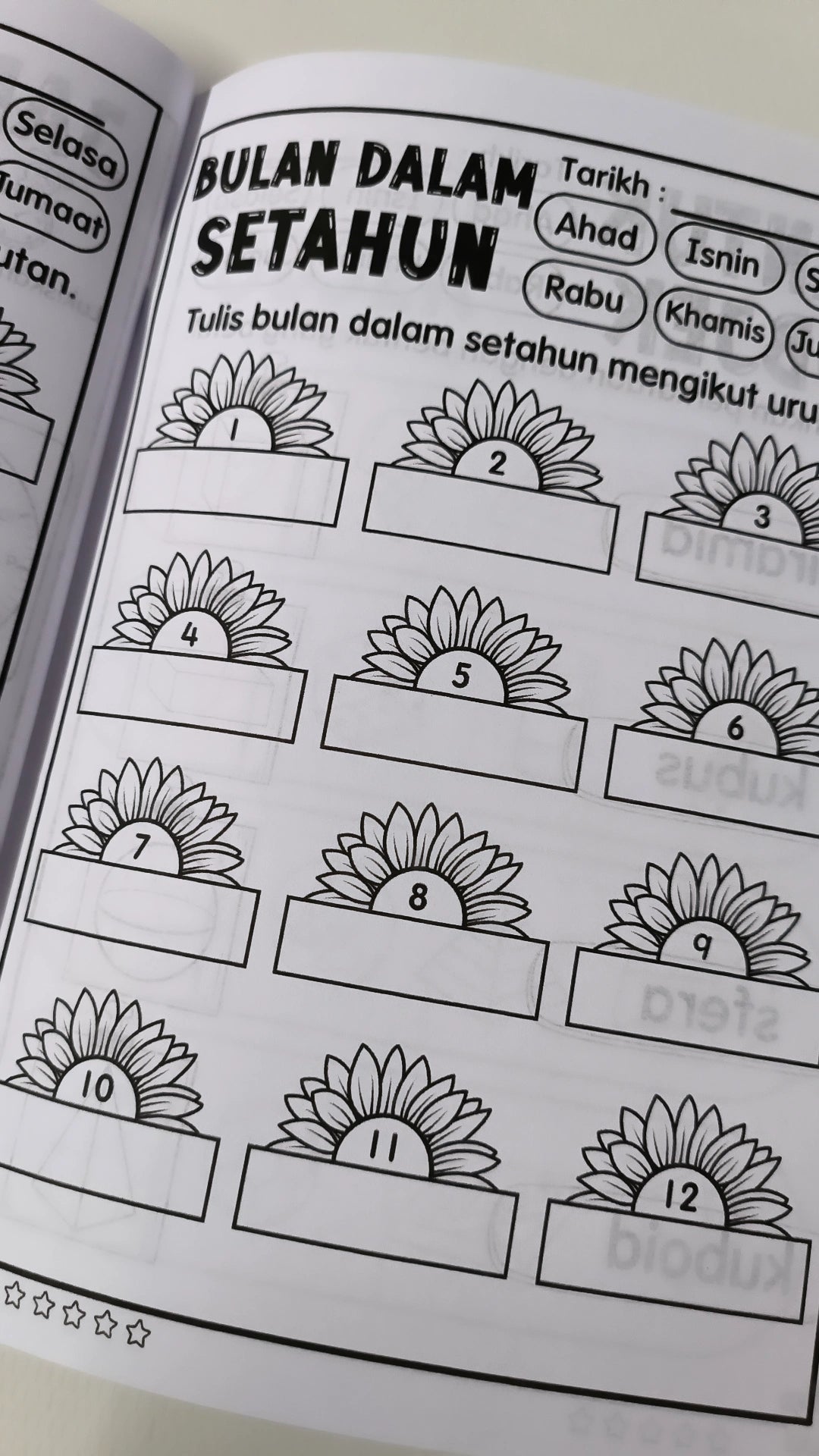 Modul Bercuti Sambil Belajar MA KaryaNHI
